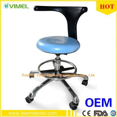 Best Quality Dental Doctor Chair Dentist Stool