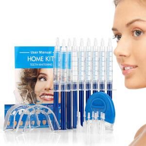 Oral Hygiene Teeth Whitening Home Kit Teeth Whitening Gels Kit