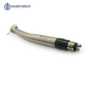 Titanium High Speed Dental Handpiece Anti-Retraction Cartridge