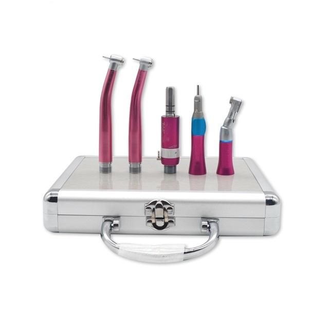 Luxury Dental Handpiece Cartridge Bearing Removal Tool Repair Kit