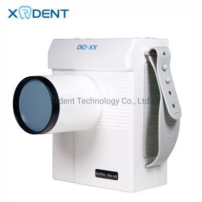 Dental Instrument Periapical Digital Portable Dental X Ray Equipment