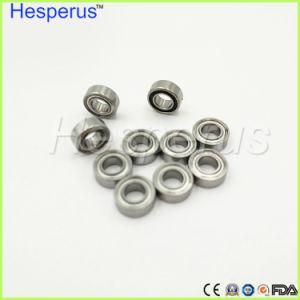 Sr144tl High Speed Handpiece Ceramic Bearings 3.175*6.35*2.381 mm