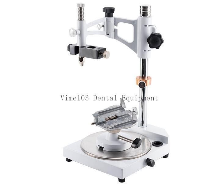 Dental Lab Survey Visualizer Square Table Parallel Observation