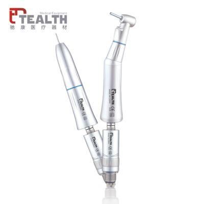 Tealth 2/4 Holes Internal Irrigation Low Speed Kit Handpiece