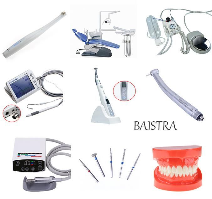 Medical Anti-Overflow Dental Lab Vacuum Cleaner/ Dental Dust Collector