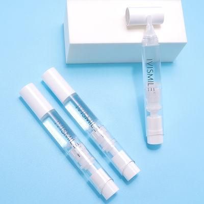 35% Carbamide Peroxide Gel Instant Natural Whitener Vegan Teeth Whitening Pen