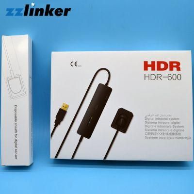 Lk-C65B Dental Rvg Digital Sensor Hdr600 Size 2