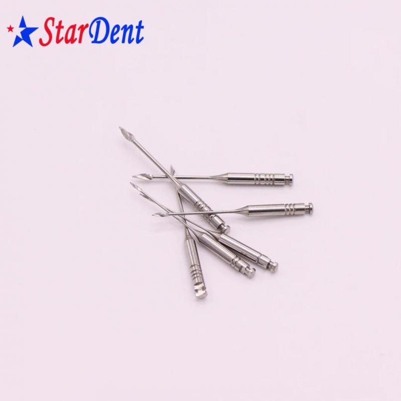 Dental Files for Largo/Pesso Reamers/Gates Drills Dental Dentist Hospital Medical Lab Surgical Diagnostic Clinic Equipment