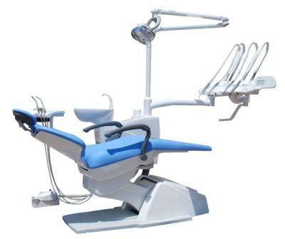 Perfect Design High Quality Classic Dental Chair Unit Medical Equipment