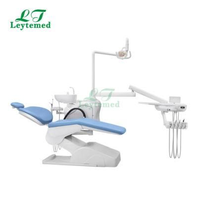 Ltdc01b Under Hand Style Integral Dental Unit Set for Dentist