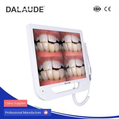 Dental Equipment USB Storage Intraoral Camera with Holder