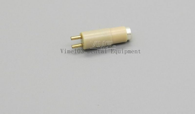Dental LED Bulb Fit NSK Fiber Optic Handpiece 