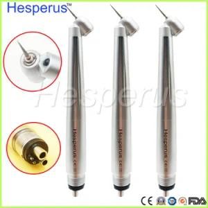 Hesperus LED Dental Handpiece 45 Degree Surgical Handpiece