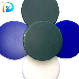 High Quality Material with Thermoplastic Properties Dental Wax Disc