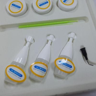 Dr Whiten Whitening Accelerator Professional Dental Whitening Kit