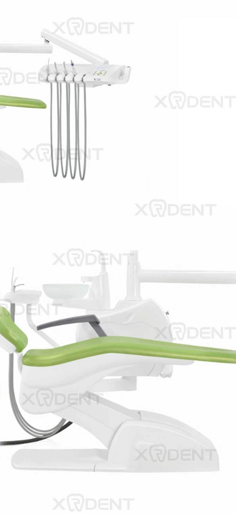 Chinese Manufacturer Sells Ergonomic Dental Chair