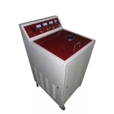 Dental Lab Centrifugal Induction Casting Machine