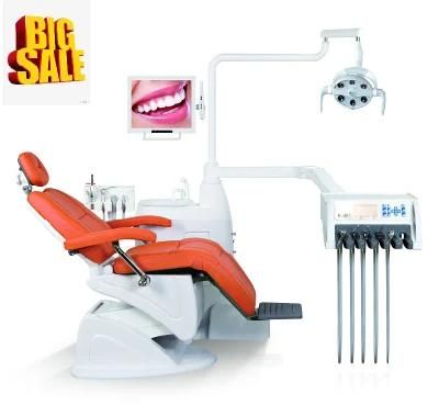 on Sale Hdc-N8 Medical Dental Chair with Best Price with Ce ISO