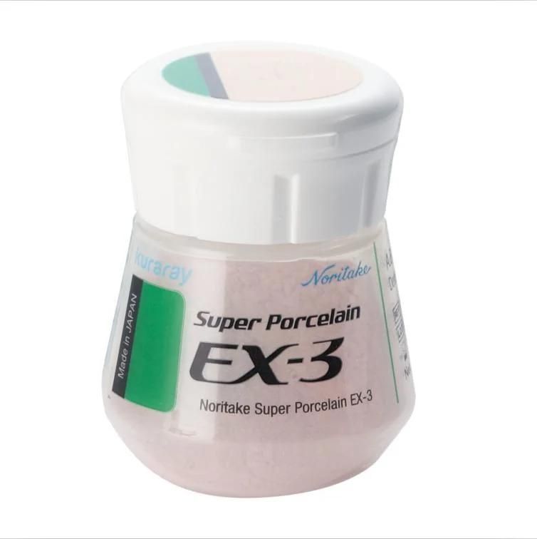 Dental Noritake Ex-3 porcelain Powder Noritake