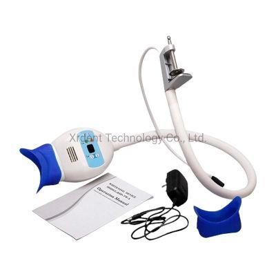 High Intensity Cold Blue Professional Dental Equipment Bleaching Light Teeth Whitening Lamp