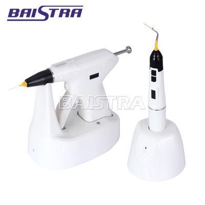 Ce Approved Wireless Gutta Percha Obturation System / Obturation Pen/ Obturation Gun