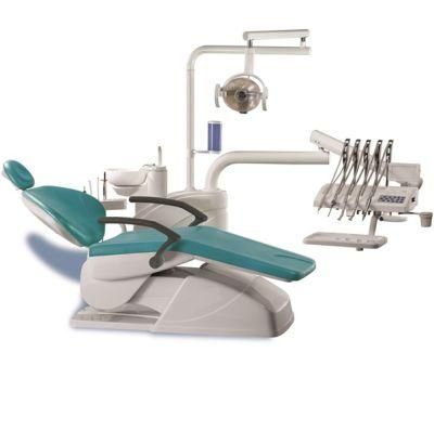 Hot Sale Medical Computer Controlled Integral Dental Unit (MT04001401)