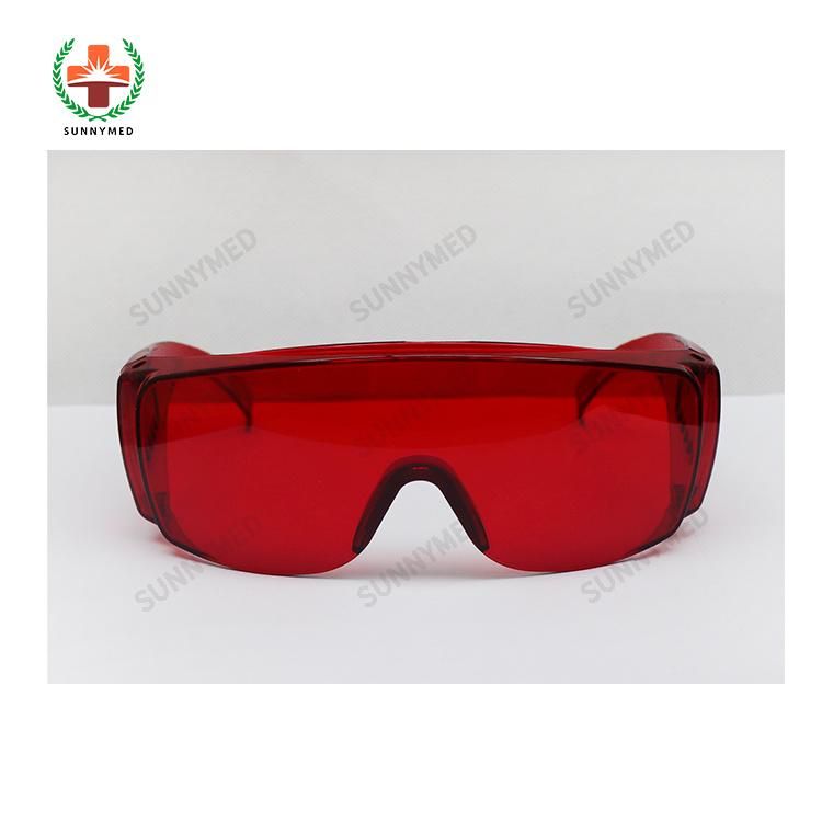 Sy-M064 Medical Dental Protective Eyewear Glasses