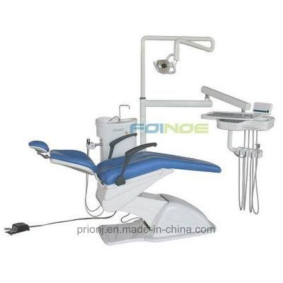 Hot Sale Ce Approved Cheap Chair Mounted Dental Unit