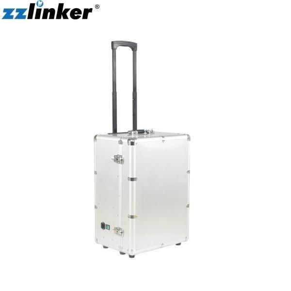 Lk-A35 Mobile Portable Dental Delivery Unit with Built-in Compressor