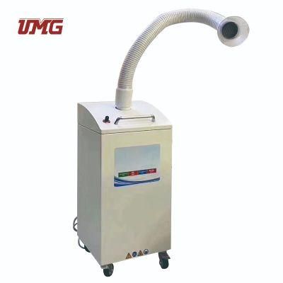 Dental Clinic Activated Carbon Suction Machine Dental Electric Suction Machine