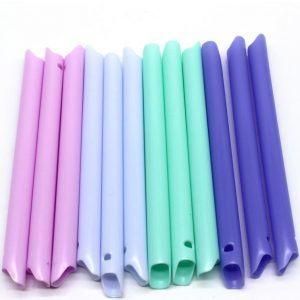 Disposable Combo Hve Vented Evacuator Suction Tips