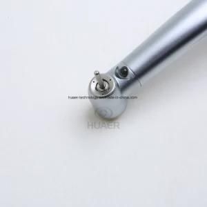 Push Button Midwest Dental LED High Speed Turbine Handpiece