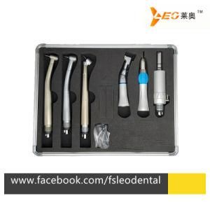 Dental Student Handpiece Turbine Kits Luxury Set