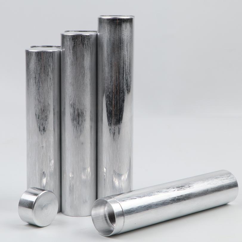 Dental flexible Empty Cartridge