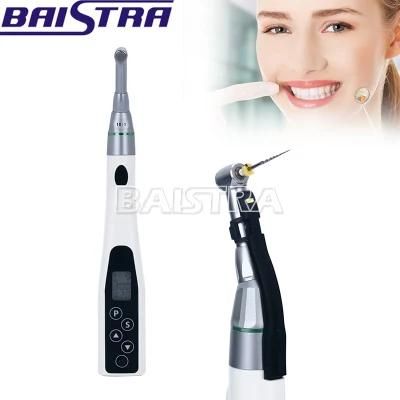 Best Choice 16: 1 LED Wireless Dental Endo Motor for Root Treatment