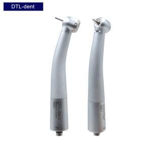 Stainless Bodyfiber Optic LED Dental Handpiece for NSK Coupling