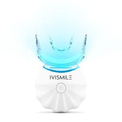 Whiten Teeth Faster 5 More Powerful Blue LED Light Teeth Whitening Accelerator Light