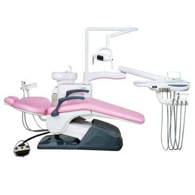 Dental Equipment Popular Cheap Dental Chair Price Dental Unit
