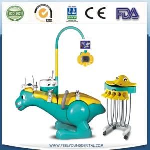 Pediatric Dental Chair for Hospital