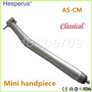 Hesperus Dental High Speed Mini Handpiece with Quick Coupling for Kids Children Use