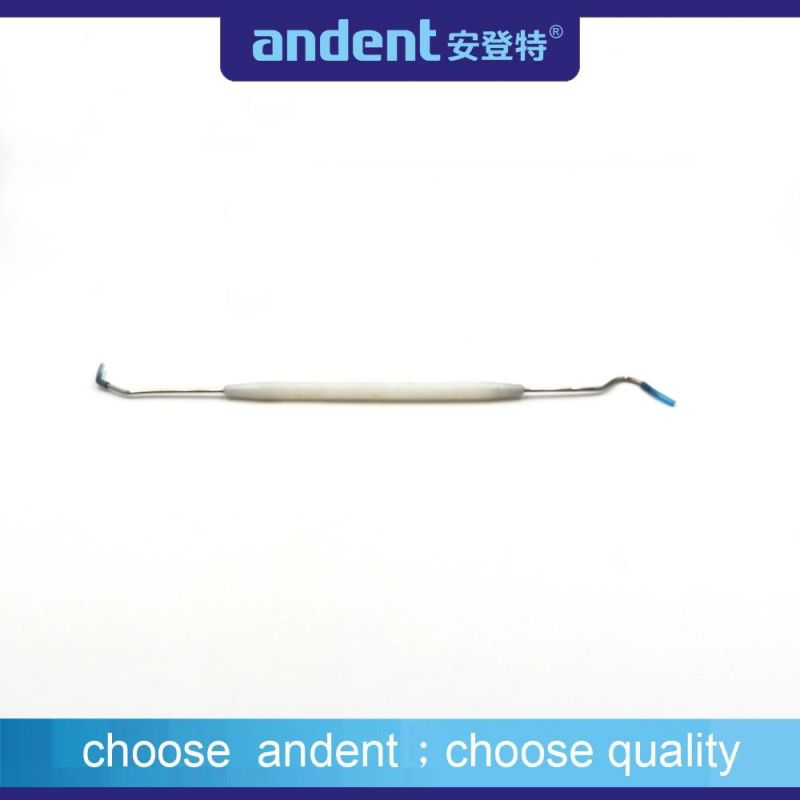 Good Quanlity Dental Three Set with Davided Bag