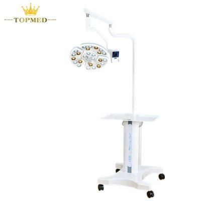 High Quality Ceiling Mounted Dental Equioment LED Light with Arm