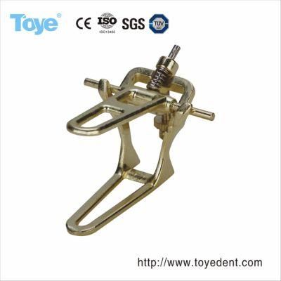 China Wholesale Lab Articulators Dental Small Sizecu Material