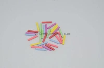 Factory Price for Gutta Percha Obturator Dental Gutta Percha Bars Consumable Materials