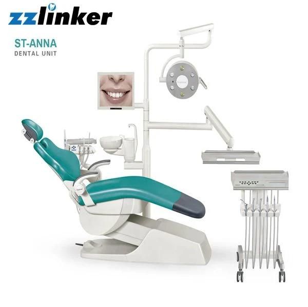 Best Medical Dental Suntem Dental Chair Unit 520