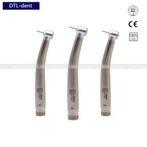 Dental High Speed Handpiece Standard Head Key Type with 2 Holes