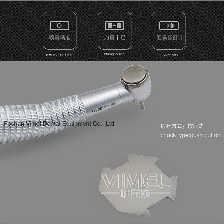 Kavo Style LED Dental Handpiece with Generator