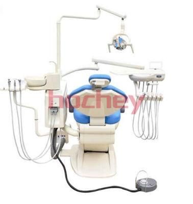 Hochey Medical Foldable Portable Dental Chair Dental Chair Luxury