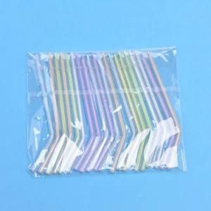 Disposable Dental Spray Nozzles Tips for 3-Way Air Water Syringe