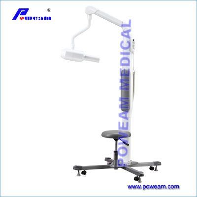 Dental Equipment X-ray Machine of Moving Type